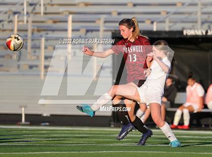 Thumbnail 1 in Kilgore vs. Braswell (Forney Invitational Tournament) photogallery.