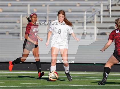 Thumbnail 3 in Kilgore vs. Braswell (Forney Invitational Tournament) photogallery.