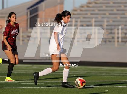 Thumbnail 2 in Kilgore vs. Braswell (Forney Invitational Tournament) photogallery.