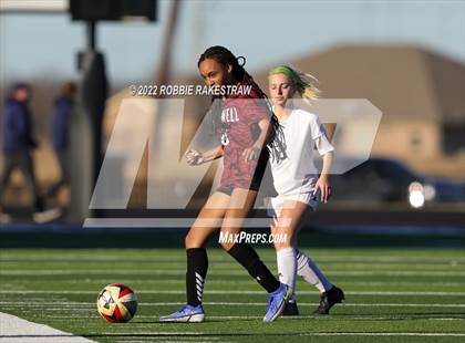 Thumbnail 3 in Kilgore vs. Braswell (Forney Invitational Tournament) photogallery.
