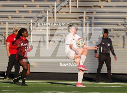 Thumbnail 1 in Kilgore vs. Braswell (Forney Invitational Tournament) photogallery.