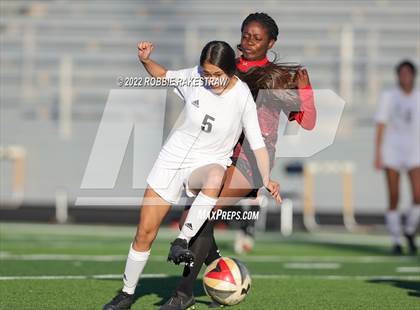 Thumbnail 1 in Kilgore vs. Braswell (Forney Invitational Tournament) photogallery.