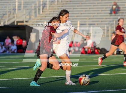 Thumbnail 2 in Kilgore vs. Braswell (Forney Invitational Tournament) photogallery.