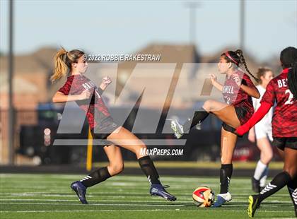 Thumbnail 3 in Kilgore vs. Braswell (Forney Invitational Tournament) photogallery.