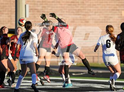 Thumbnail 3 in Kilgore vs. Braswell (Forney Invitational Tournament) photogallery.