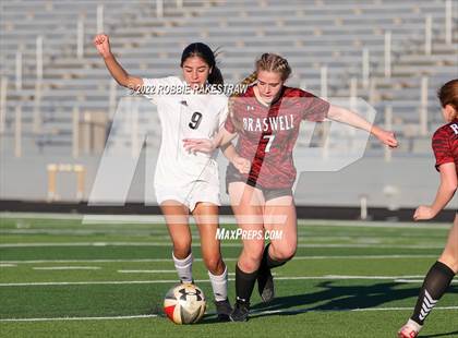 Thumbnail 3 in Kilgore vs. Braswell (Forney Invitational Tournament) photogallery.
