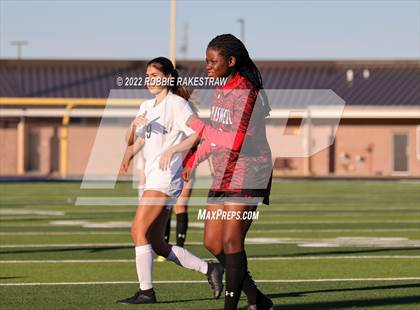 Thumbnail 3 in Kilgore vs. Braswell (Forney Invitational Tournament) photogallery.