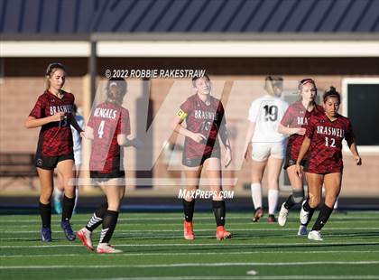 Thumbnail 3 in Kilgore vs. Braswell (Forney Invitational Tournament) photogallery.