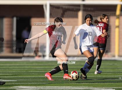 Thumbnail 1 in Kilgore vs. Braswell (Forney Invitational Tournament) photogallery.