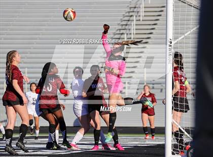 Thumbnail 3 in Kilgore vs. Braswell (Forney Invitational Tournament) photogallery.