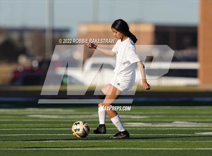 Thumbnail 2 in Kilgore vs. Braswell (Forney Invitational Tournament) photogallery.
