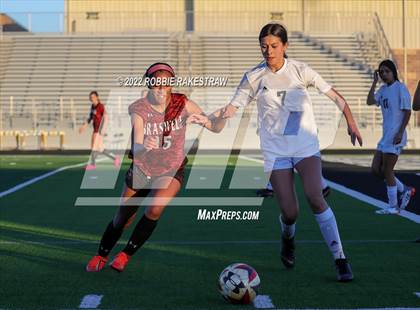 Thumbnail 2 in Kilgore vs. Braswell (Forney Invitational Tournament) photogallery.