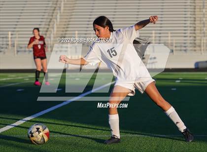 Thumbnail 3 in Kilgore vs. Braswell (Forney Invitational Tournament) photogallery.