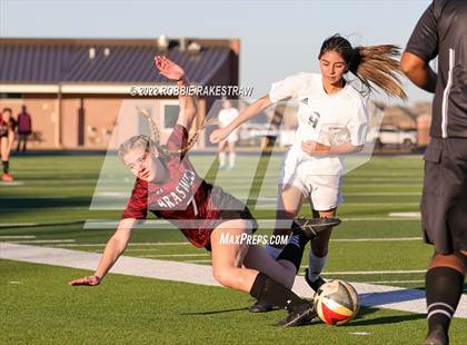 Thumbnail 3 in Kilgore vs. Braswell (Forney Invitational Tournament) photogallery.