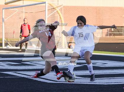 Thumbnail 1 in Kilgore vs. Braswell (Forney Invitational Tournament) photogallery.