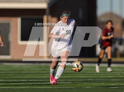 Thumbnail 3 in Kilgore vs. Braswell (Forney Invitational Tournament) photogallery.