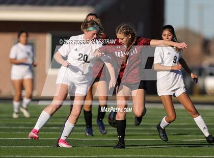Thumbnail 1 in Kilgore vs. Braswell (Forney Invitational Tournament) photogallery.