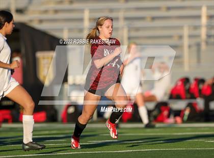 Thumbnail 3 in Kilgore vs. Braswell (Forney Invitational Tournament) photogallery.