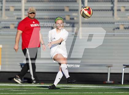 Thumbnail 3 in Kilgore vs. Braswell (Forney Invitational Tournament) photogallery.
