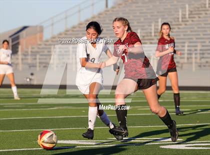 Thumbnail 1 in Kilgore vs. Braswell (Forney Invitational Tournament) photogallery.