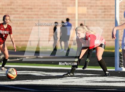 Thumbnail 1 in Kilgore vs. Braswell (Forney Invitational Tournament) photogallery.