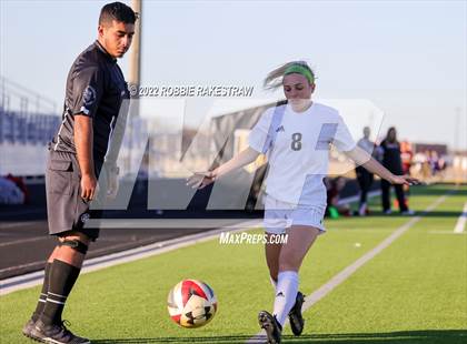 Thumbnail 2 in Kilgore vs. Braswell (Forney Invitational Tournament) photogallery.
