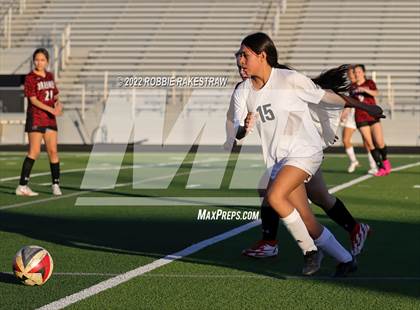 Thumbnail 1 in Kilgore vs. Braswell (Forney Invitational Tournament) photogallery.