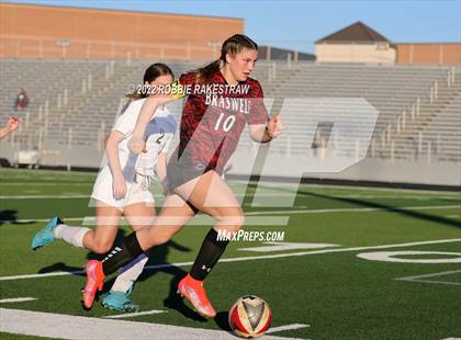 Thumbnail 2 in Kilgore vs. Braswell (Forney Invitational Tournament) photogallery.
