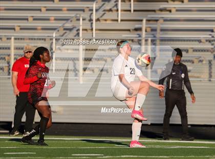 Thumbnail 2 in Kilgore vs. Braswell (Forney Invitational Tournament) photogallery.