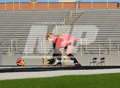 Thumbnail 3 in Kilgore vs. Braswell (Forney Invitational Tournament) photogallery.