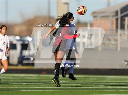 Thumbnail 3 in Kilgore vs. Braswell (Forney Invitational Tournament) photogallery.