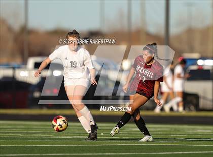 Thumbnail 3 in Kilgore vs. Braswell (Forney Invitational Tournament) photogallery.