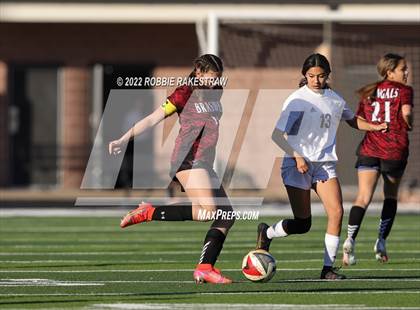Thumbnail 3 in Kilgore vs. Braswell (Forney Invitational Tournament) photogallery.