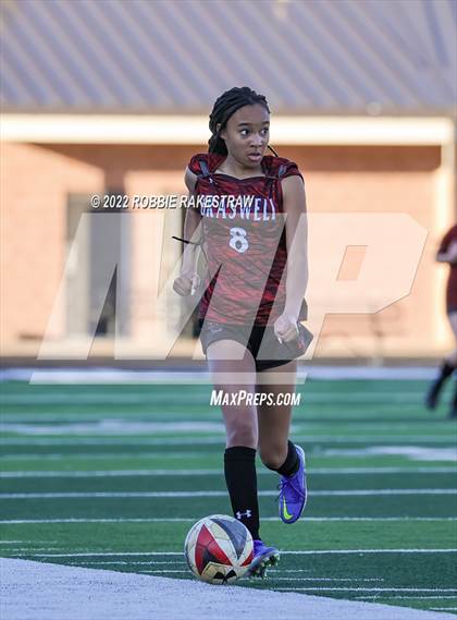 Thumbnail 3 in Kilgore vs. Braswell (Forney Invitational Tournament) photogallery.