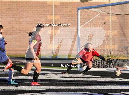 Thumbnail 2 in Kilgore vs. Braswell (Forney Invitational Tournament) photogallery.