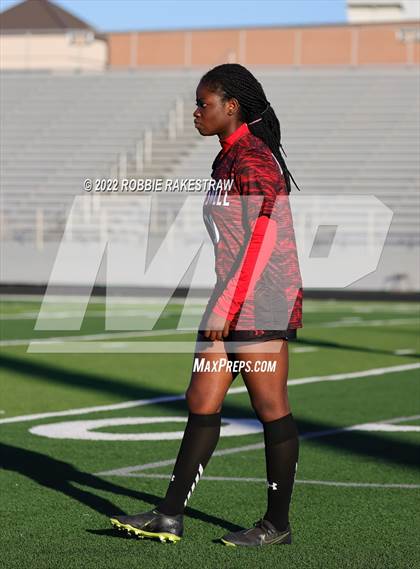 Thumbnail 3 in Kilgore vs. Braswell (Forney Invitational Tournament) photogallery.