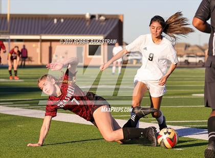 Thumbnail 1 in Kilgore vs. Braswell (Forney Invitational Tournament) photogallery.