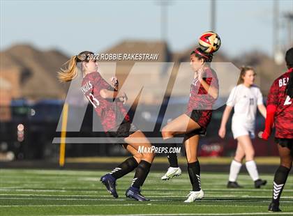 Thumbnail 1 in Kilgore vs. Braswell (Forney Invitational Tournament) photogallery.