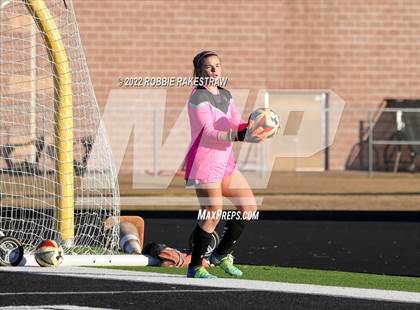 Thumbnail 2 in Kilgore vs. Braswell (Forney Invitational Tournament) photogallery.