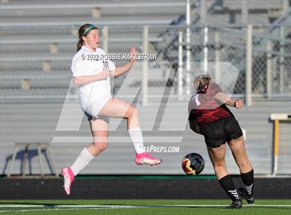 Thumbnail 2 in Kilgore vs. Braswell (Forney Invitational Tournament) photogallery.