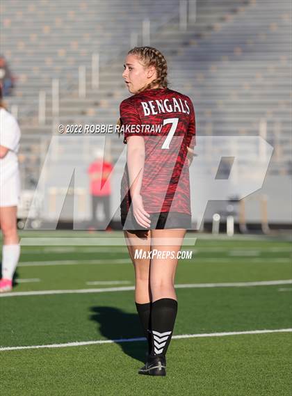 Thumbnail 1 in Kilgore vs. Braswell (Forney Invitational Tournament) photogallery.