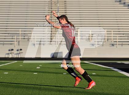 Thumbnail 2 in Kilgore vs. Braswell (Forney Invitational Tournament) photogallery.
