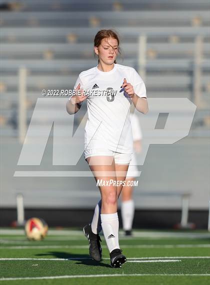 Thumbnail 2 in Kilgore vs. Braswell (Forney Invitational Tournament) photogallery.