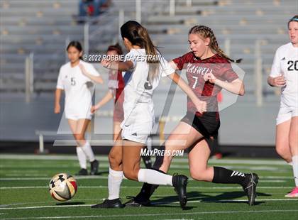 Thumbnail 2 in Kilgore vs. Braswell (Forney Invitational Tournament) photogallery.