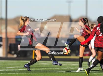 Thumbnail 2 in Kilgore vs. Braswell (Forney Invitational Tournament) photogallery.