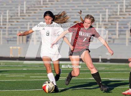 Thumbnail 1 in Kilgore vs. Braswell (Forney Invitational Tournament) photogallery.