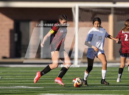 Thumbnail 2 in Kilgore vs. Braswell (Forney Invitational Tournament) photogallery.