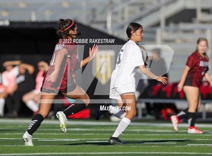 Thumbnail 3 in Kilgore vs. Braswell (Forney Invitational Tournament) photogallery.