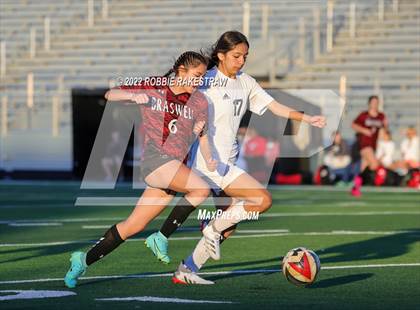 Thumbnail 1 in Kilgore vs. Braswell (Forney Invitational Tournament) photogallery.