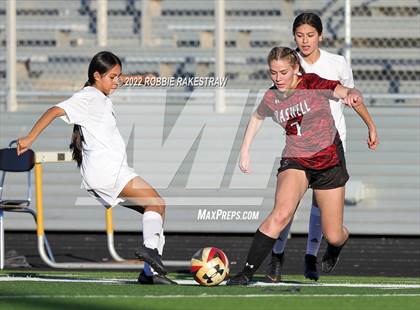 Thumbnail 2 in Kilgore vs. Braswell (Forney Invitational Tournament) photogallery.